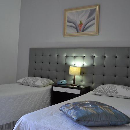 São João da Boa Vista Hotel Magnolia חדר תמונה