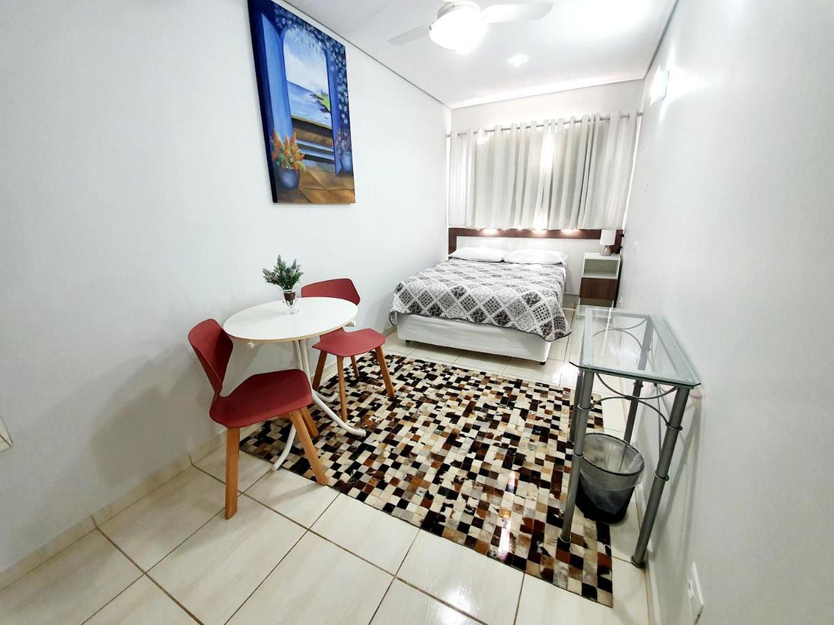 São João da Boa Vista Hotel Magnolia מראה חיצוני תמונה