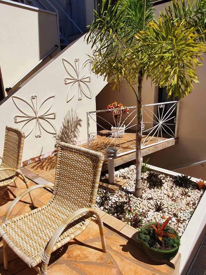 São João da Boa Vista Hotel Magnolia מראה חיצוני תמונה