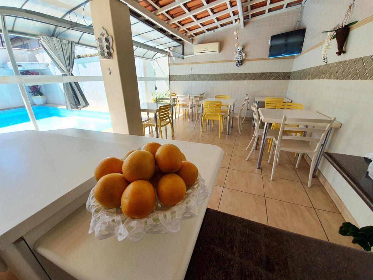 São João da Boa Vista Hotel Magnolia מראה חיצוני תמונה