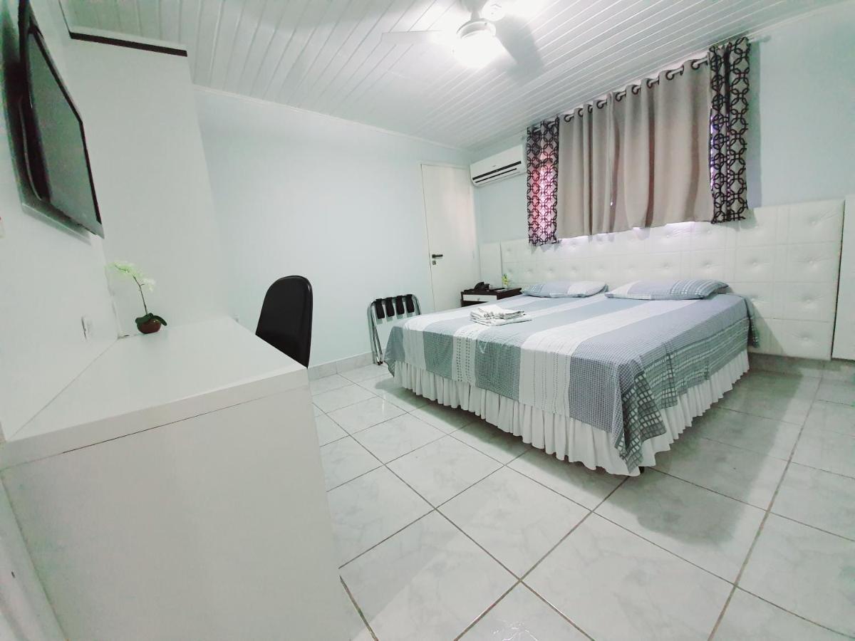 São João da Boa Vista Hotel Magnolia מראה חיצוני תמונה