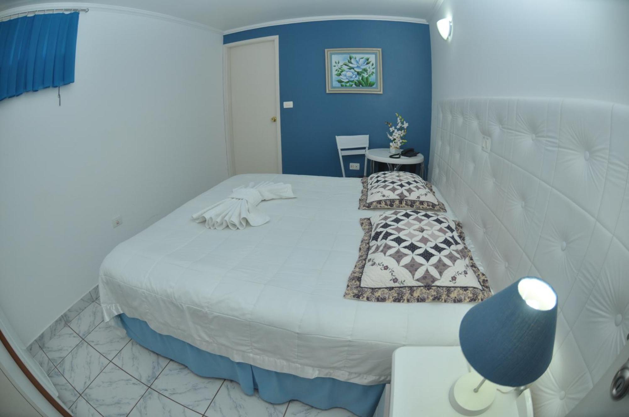 São João da Boa Vista Hotel Magnolia חדר תמונה