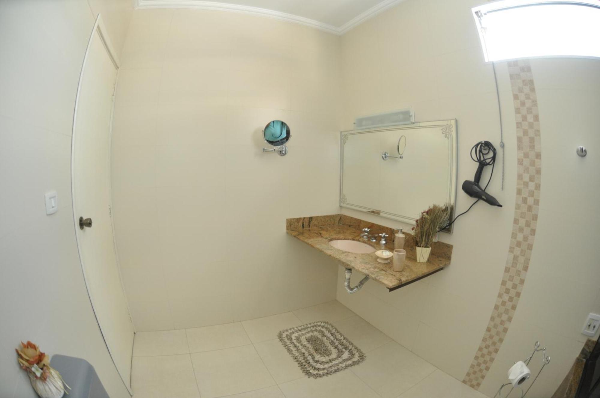 São João da Boa Vista Hotel Magnolia חדר תמונה