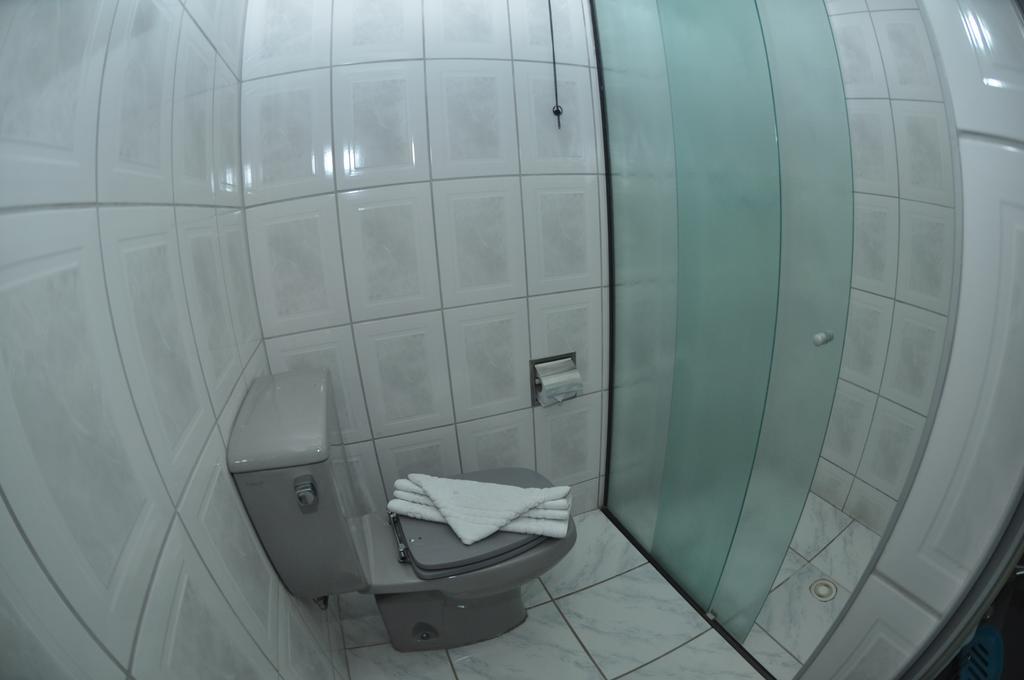 São João da Boa Vista Hotel Magnolia חדר תמונה
