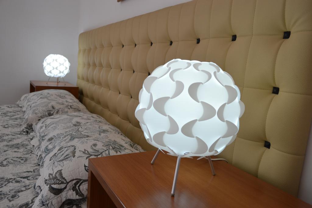 São João da Boa Vista Hotel Magnolia חדר תמונה